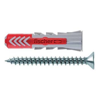 TASSELLO NYLON DUOPOWER S FISCHER
VITE TSP CAVA PZ DUOPOWER 8X40 S 50 PZ