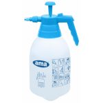 VAPORIZZATORE MANUALE CAPACITA' 2LT