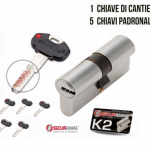K2 SECUREMME
