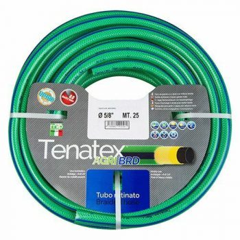 TUBO TENATEX AGRI mm 15 x 15 mt- 5/8