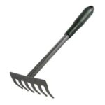 RASTRELLINO 5 DENTI ANTISCIVOLO