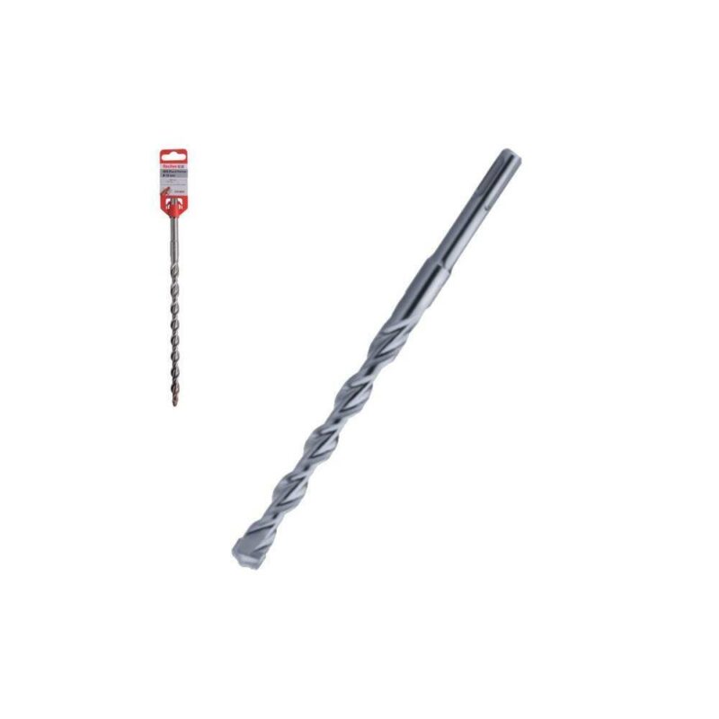 PUNTA SDS PLUS II POINTER V 8x210 FISCHER