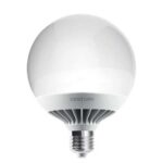 LAMPADA LED GLOBO ARIA BOLD CENTURY CALDA VOLT 230 WATT 20 LUMEN 1800 E27