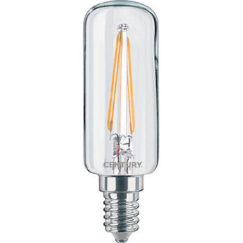 LAMPADA WIRE LED TUBOLARE INCANTO CENTURY CALDA VOLT 230 WATT 4 LUMEN 470 E14