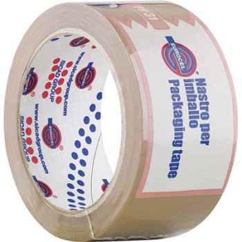 NASTRO IMBALLO AVANA
PPL MM 50 ML 66