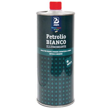 PETROLIO LAMPANTE 2BM LT 1