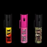 SPRAY ANTIAGGRESS. DIVA ITALIA 15ml CERTIFICATO