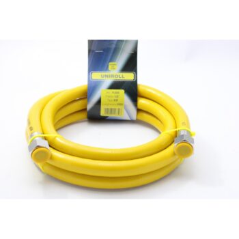 TUBO GAS FLESSIBILE F/F 300 CM