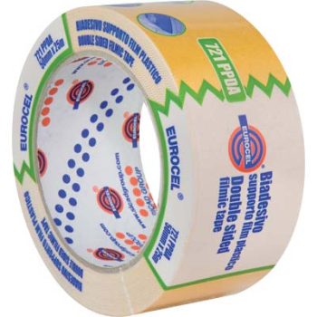 NASTRO BIADESIVO 721 PPDA EUROCEL