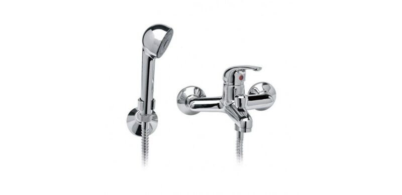 MONOCOMANDO VASCA BAGNO PRINCE