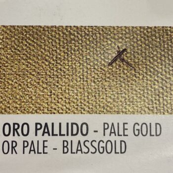39 CRAFT COLOR 40ML ORO PALLIDO