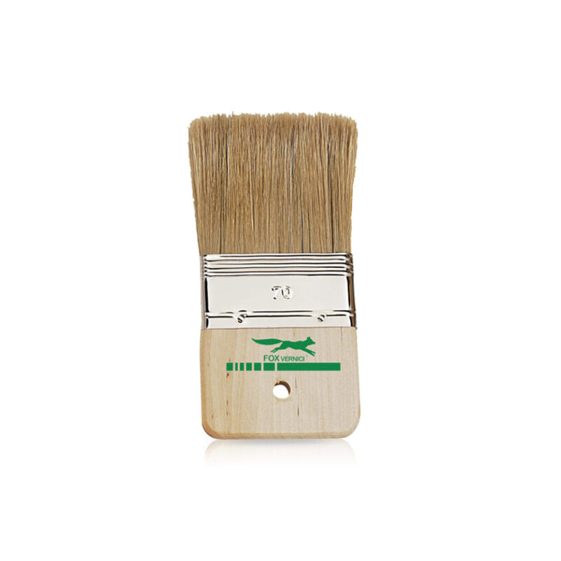 PENNELLI SPALTER DECORATIVI 150 MM FOX