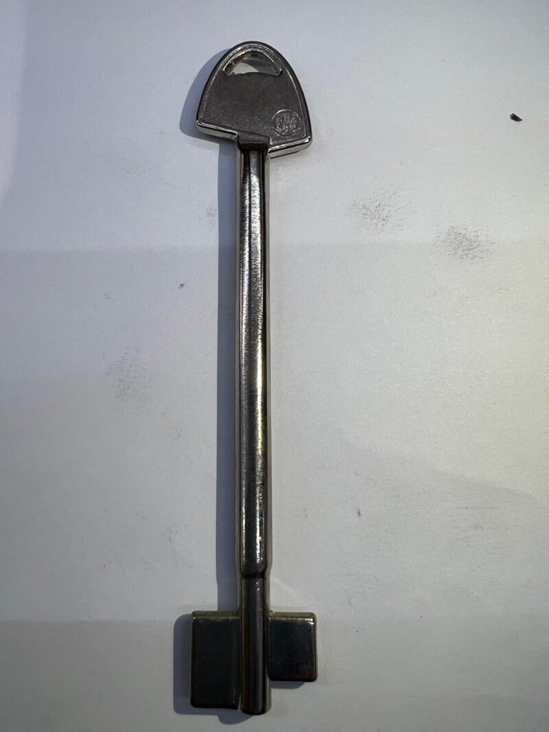 CHIAVE FEMMINA PER CASSAFORTE  AGA-48G
