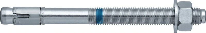 HILTI TASSELLO ACCIAIO ESPANSIONE HSA M10/20/10