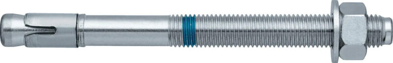 HILTI TASSELLO ACCIAIO ESPANSIONE HSA M12 95/80/45