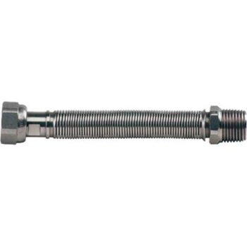 TUBO ACQUA FLESSIBILE ESTENSIBILE MF

INOX 316 1/2MF CM 10/20