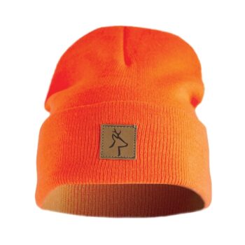 BERRETTO FROZEN ARANCIONE KAPRIOL