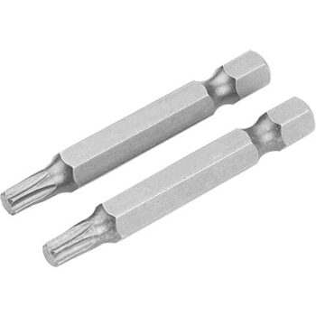 INSERTO TORX X AVVITATORE 2109 WOKIN TXXMM 15X50 CF=PZ 2 210915