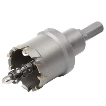 FRESA A TAZZA TCT 756 WOKIN MM22