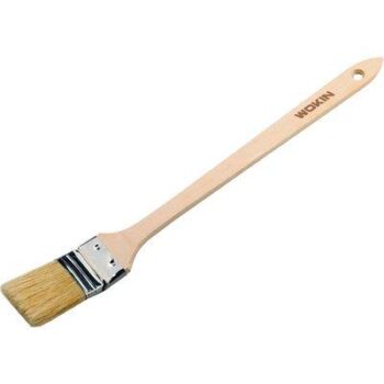 PENNELLO RADIATORE M.LEGNO 3509 WOKIN SETOLA BIONDA MM 63X55 350925