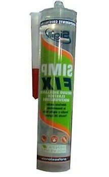 SIGILL SIMP FIX TRASPARENTE CRISTALLINO ML 290