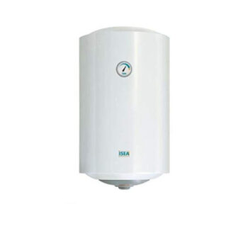 SCALDABAGNO ELETTRICO ISEA JAZZ VERTICALE 80 LT