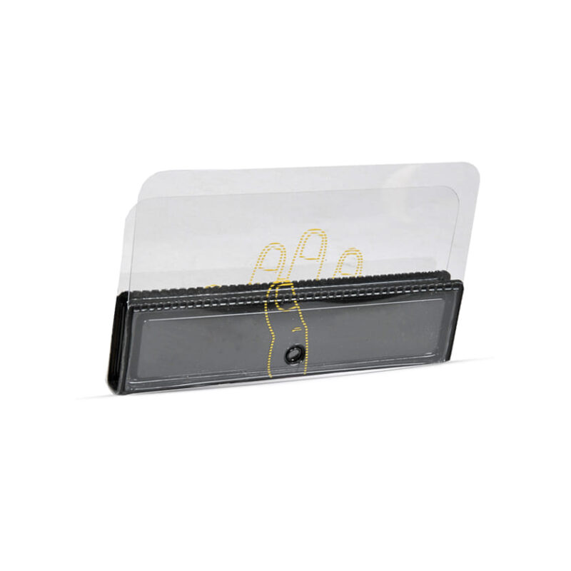 SPATOLA PER EFFETTI DECORATIVI 16 CM