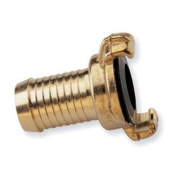 RACCORDO RAVIT PORTAGOMMA OTTONE 1" 1/4