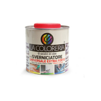SVERNICIATORE GEL LT.0,750