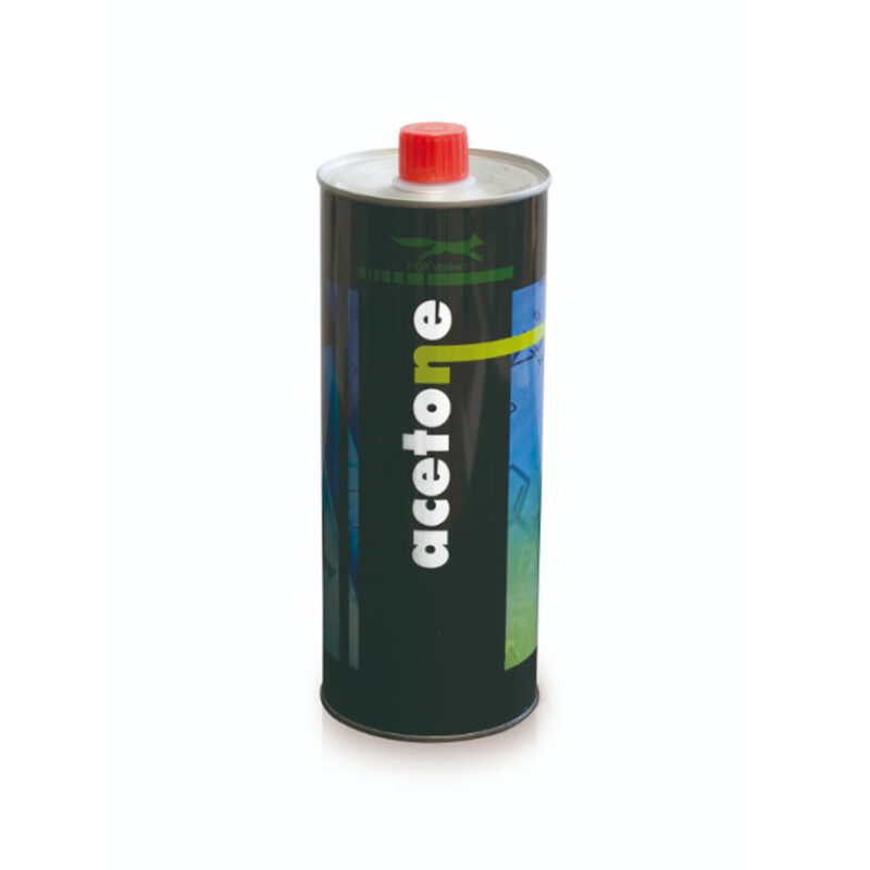 ACETONE PURO 1LT