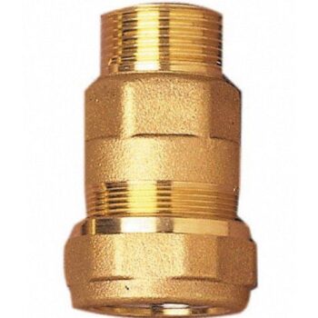 RACCORDO FER-BLOCK TUBOFIX MASCHIO -1" E 1/2