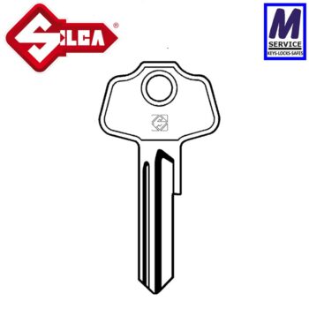 SILCA WST3 MOTORI MARINI