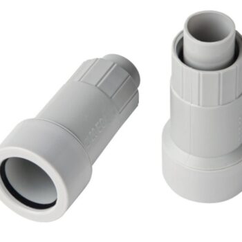 RACCORDO TUBO-GUAINA D.16 (12)IP65 – ETN EC75216