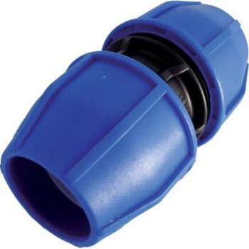 MANICOTTO A COMPRESSIONE PN16 MM 20X20