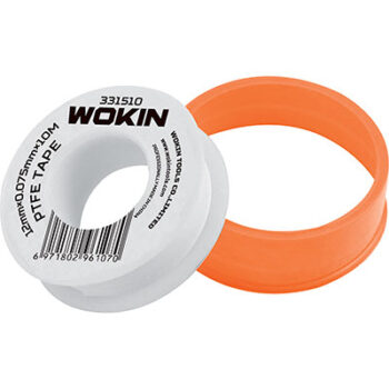 TEFLON X FILETTI 331510 WOKIN