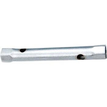 CHIAVE A TUBO DOPPIA HAND
MM 10X11