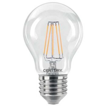LAMPADA WIRE LED GOCCIA INCANTO CENTURY CALDA VOLT 230 WATT 10 LUMEN 1521 E27