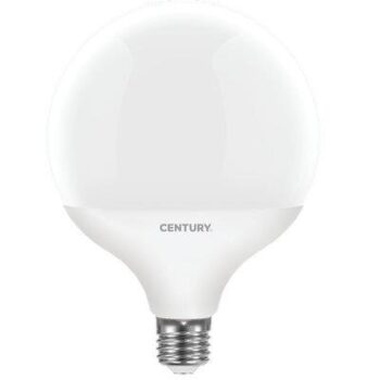 LAMPADA LED GLOBO HARMONY 80 CENTURY NATURALE VOLT 230 WATT 20 LUMEN 2100 E27