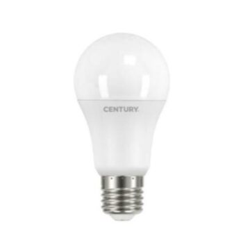 ARIA PLUS LED CENTURY HARMONY80 GOCCIA 17W E27 3000K