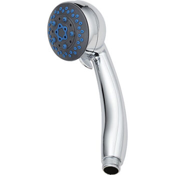 DOCCETTA 3 GETTI GERANIO EFFE
ABS CROMATO 1/2M MM 74