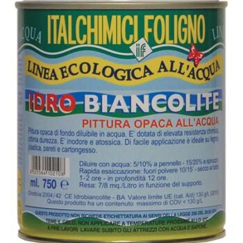 CEMENTITE ACQUA X LEGNO ML 750