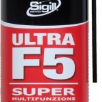 SBLOCCANTE SUPER MULTIFUNZIONE SIGILL ULTRA F5 +25% GRATIS