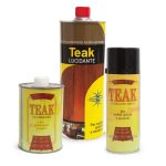 TEAK LUCIDANTE 500 ML