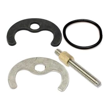 FISSAGGIO PER MONOCOMANDO AD UN TIRANTE