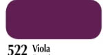 522 CERAMIC COLOR 50ML VIOLA