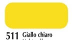 511 CERAMIC COLOR 50ML GIALLO CHIARO