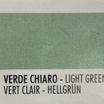 03 CRAFT COLOR 40ML VERDE CHIARO