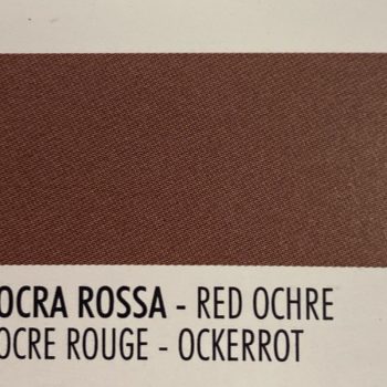 10 CRAFT COLOR 40ML OCRA ROSSA