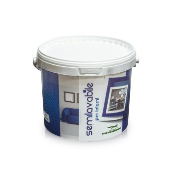 SEMILAVABILE BIANCA FOX 14 LT