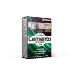 CEMENTO BIANCO IN SCATOLA KG 1 FOX